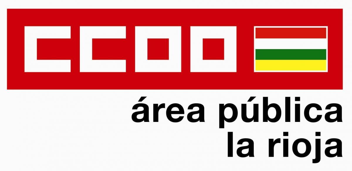 area pública CCOO