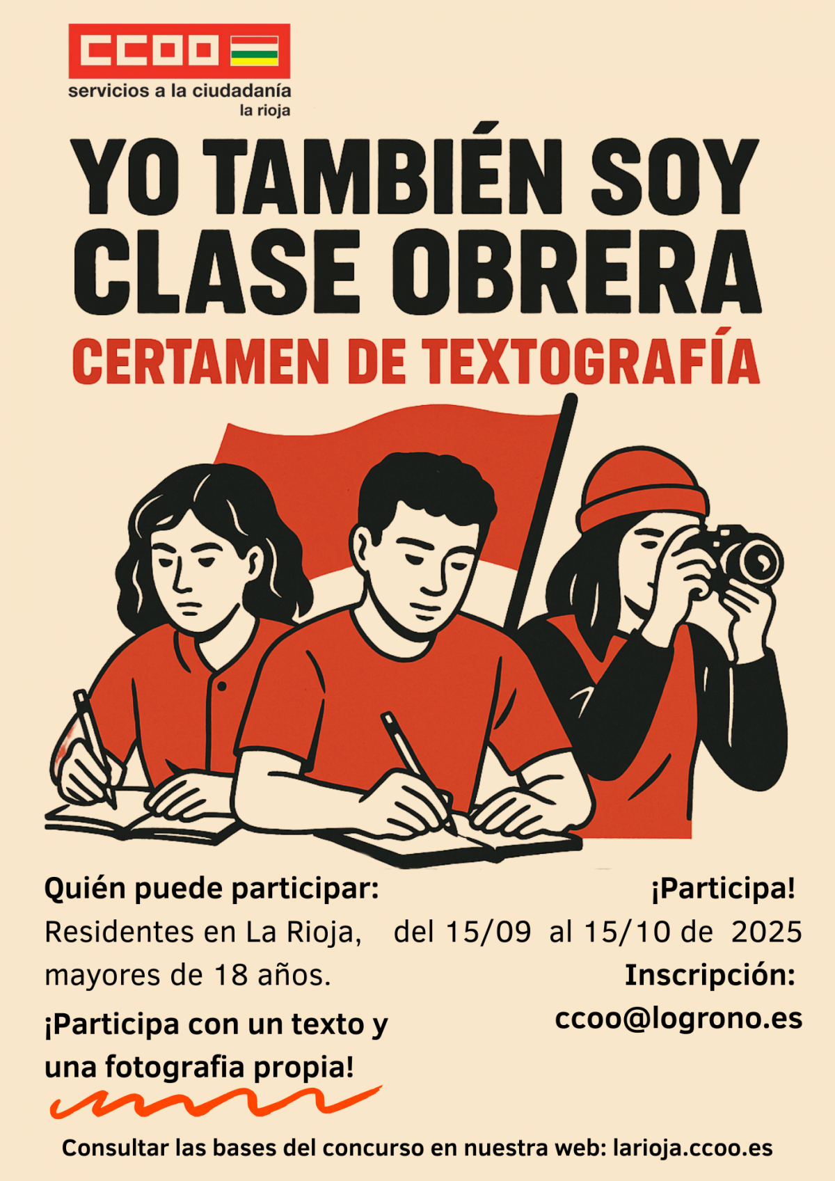textografía